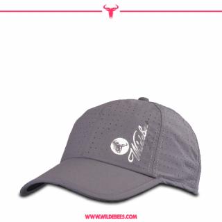 Quick-Dry Endu Laser Cap | Ladies