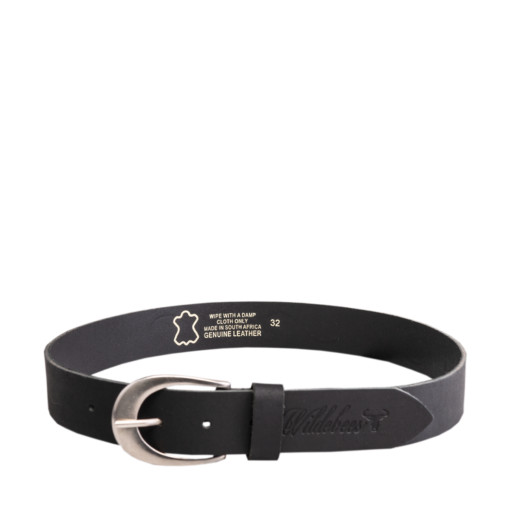 Ladies Filagree Belt