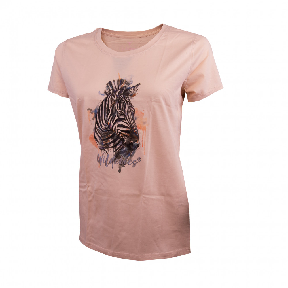 Serenity T-Shirt | Ladies