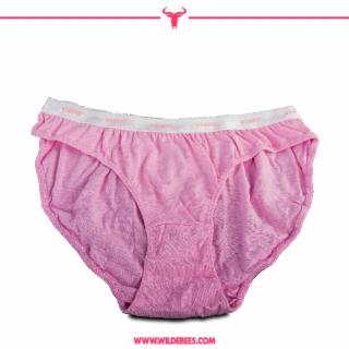 2 Pack Bikini Panties | Ladies