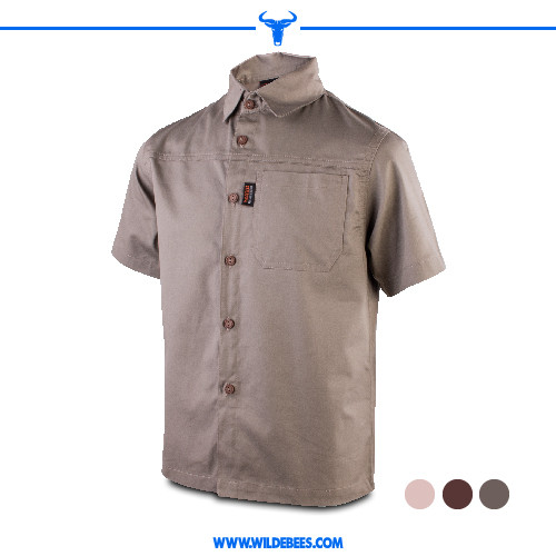 Short Sleeve Shirt | Boys