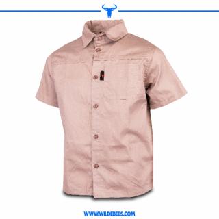 Short Sleeve Shirt | Boys