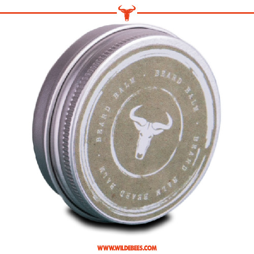 Beard Balm