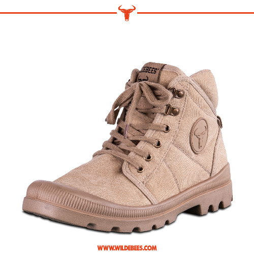 Jannie Boot | Mens