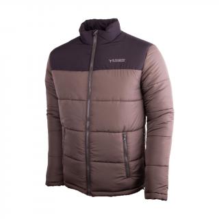 Colourblock Puffer Jacket | Mens