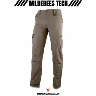 Quick-Dry Nylon Tech Pants | Mens