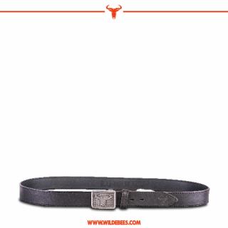 Small Buckle KW Belts | Mens