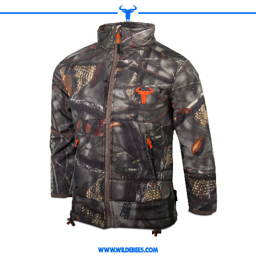 Softshell Jacket | Boys