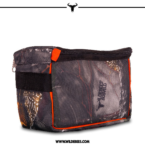 Camouflage Shower Bags | Accessories