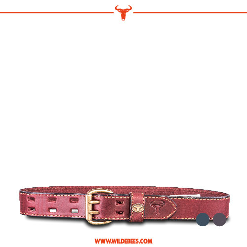 Double KW Belts | Mens