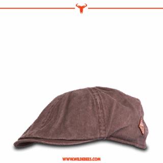 Leatherette Ivy Cap | Mens