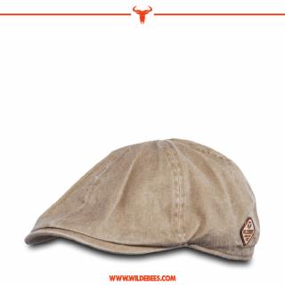 Leatherette Ivy Cap | Mens