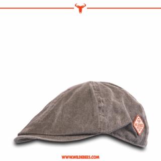 Leatherette Ivy Cap | Mens