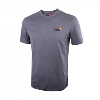 Fashion Crew Neck T-Shirt | Men