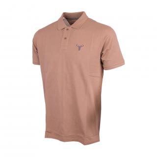 Pique Golfer Shirt | Men