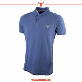 210gsm Pique Golfer Shirt | Mens