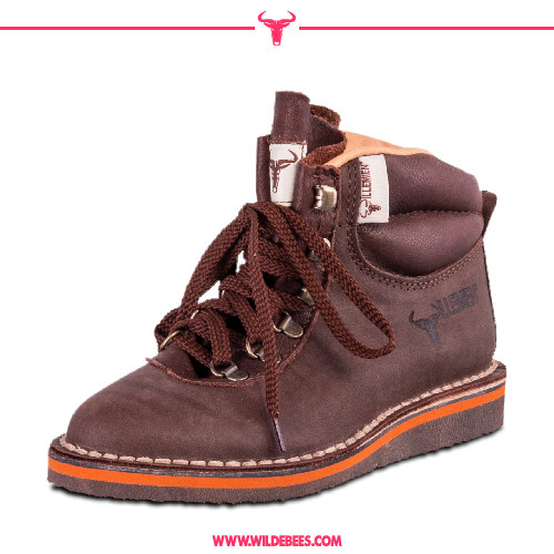 Spoorloos Boot | Ladies