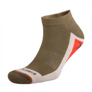 Branded Anklet Sock | Men