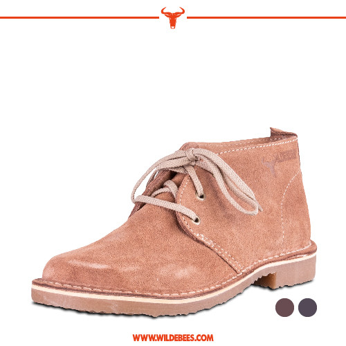 Dropper Vellie | Mens