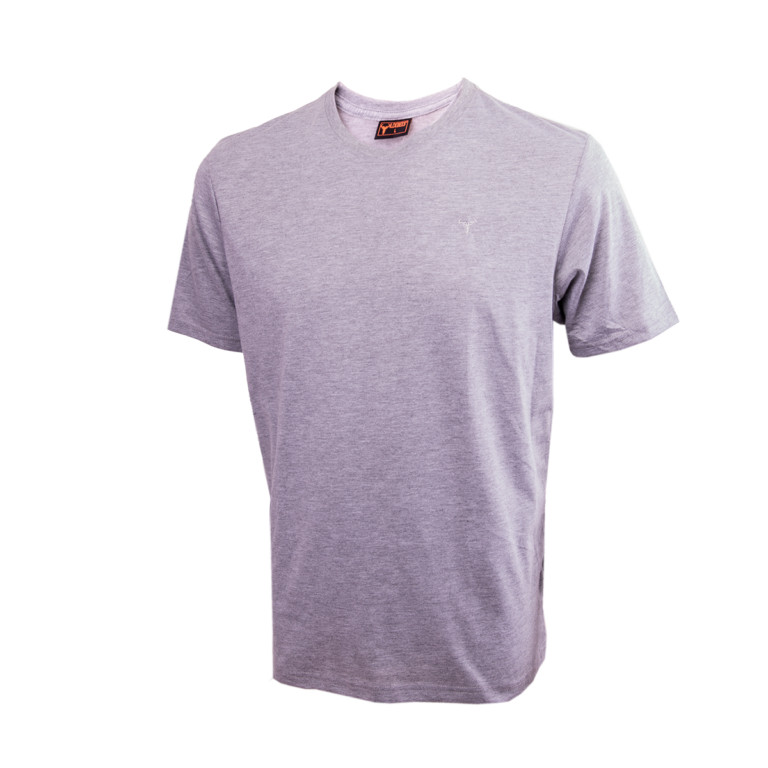 Basic Short Sleeve T-Shirt | Mens