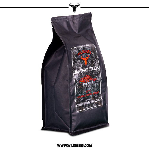 100% Arabica Blend | Coffee