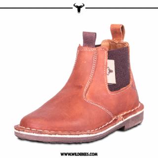 Buffalo Slip-On Chelsea Boot | Kids