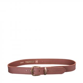 Metal Loop Belt | Men