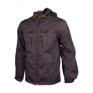 Tech Drymac Dark Slate Jacket | Men