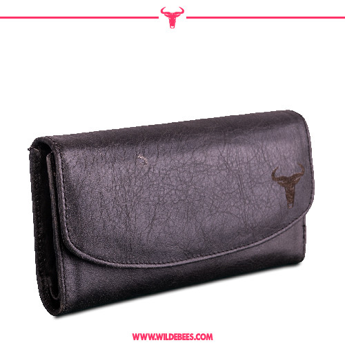 Clutch Wallet | Ladies