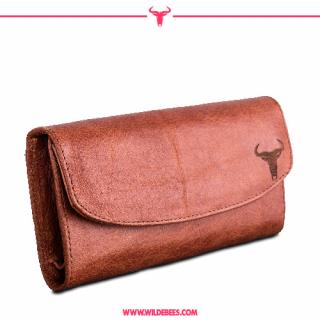 Clutch Wallet | Ladies