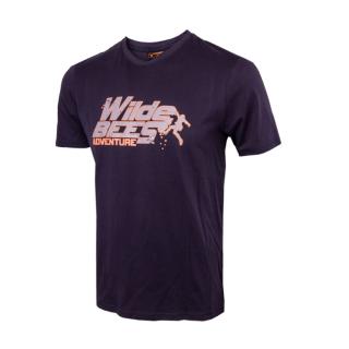 On The Edge Short Sleeve T-Shirt | Mens