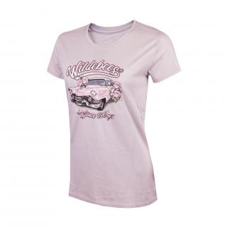 Pink Cadillac T-Shirt | Ladies