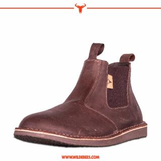 Buffalo Slip-On Chelsea Boot | Mens