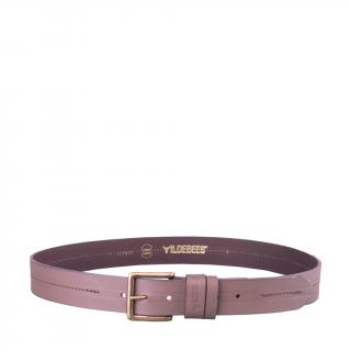 Double Loop Stitch Belt | Men