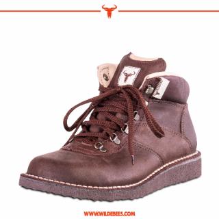 Safari Boot | Mens