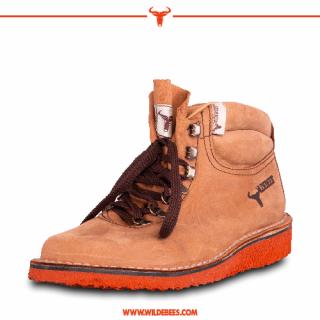 Spoorloos Boot | Mens