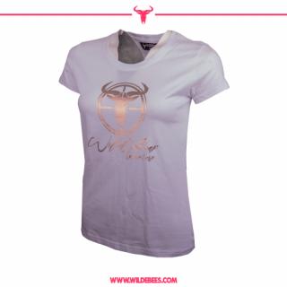 Short Sleeve Scope Foil Adventure T-Shirt  | Ladies