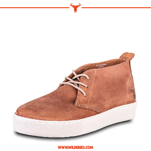 Hippo High Cut Shoe | Mens