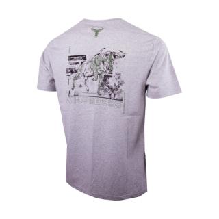 Scematic Short Sleeve T-Shirt | Mens