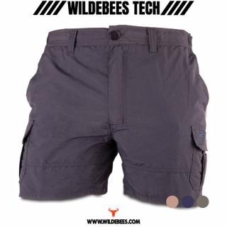 14cm Inleg Quick-Dry Tech Shorts | Mens