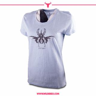 Beetle Blues / Dandelion Dreams Twin Pack T-Shirts | Ladies