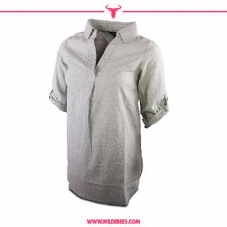 Linen Shirt | Ladies